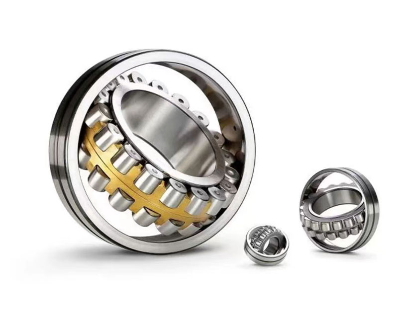 Mining machinery Spherical Roller Bearing