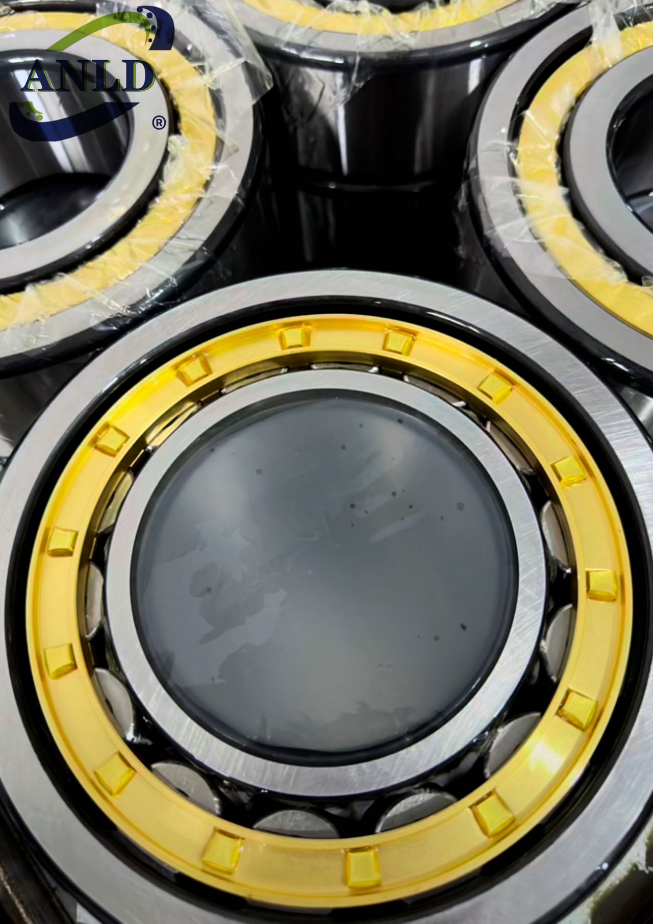 Cylindrical Roller Bearing
