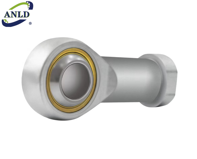 High Quality SA5 SA6 SA8 SA10 SA12 SA15 SA17 SA20 ES Rod End Bearing