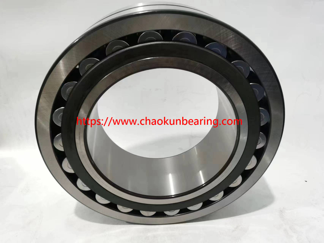 24160 24164 24168 CC/W33 C0 C3 C4 Steel Cage Spherical Roller Bearings