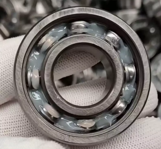 What Are The Applications of Deep Groove Ball Bearings?