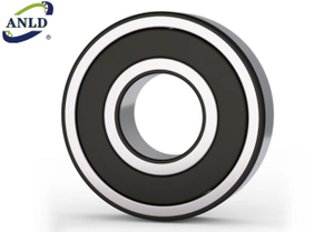 6306 ZZ 2RS Deep Groove Ball Bearings Made In China