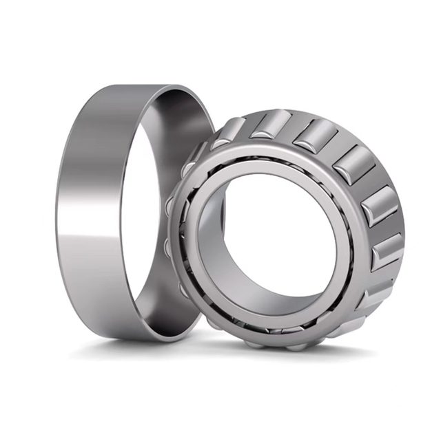 Tapered Roller Bearing, High Quality Clutch 32222 Bearings, Truck Wheels, Heavy Duty 110 * 200 * 56