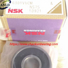 6301VVCM Sealed NSK Deep Groove Ball Bearing