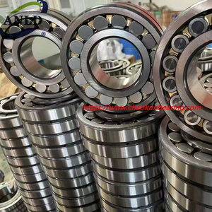 22313CA 22314CA 22315CA Brass Cage Spherical Roller Bearing in Stock