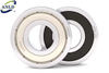 High Quality Deep Groove Ball Bearing 6206 2RS ZZ 12*32*10 Motorcycle Bearing