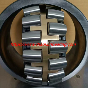 22328CA 22330CA 22332CA Brass Cage Spherical Roller Bearing