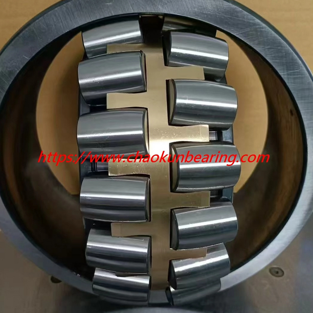 22328CA 22330CA 22332CA Brass Cage Spherical Roller Bearing