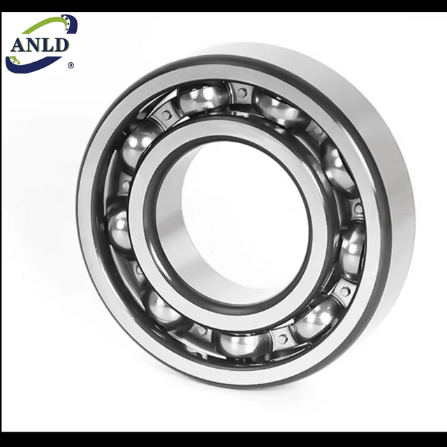 Hot Selling Products, Special For Motor 6209-2RS ZZ Deep Groove Ball Bearing