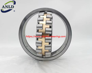 22310CA 22311CA 22312CA Brass Cage Spherical Roller Bearing