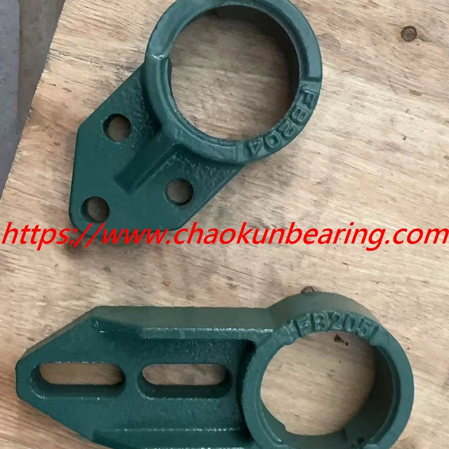 UCFB205 Pillow Block Bearing