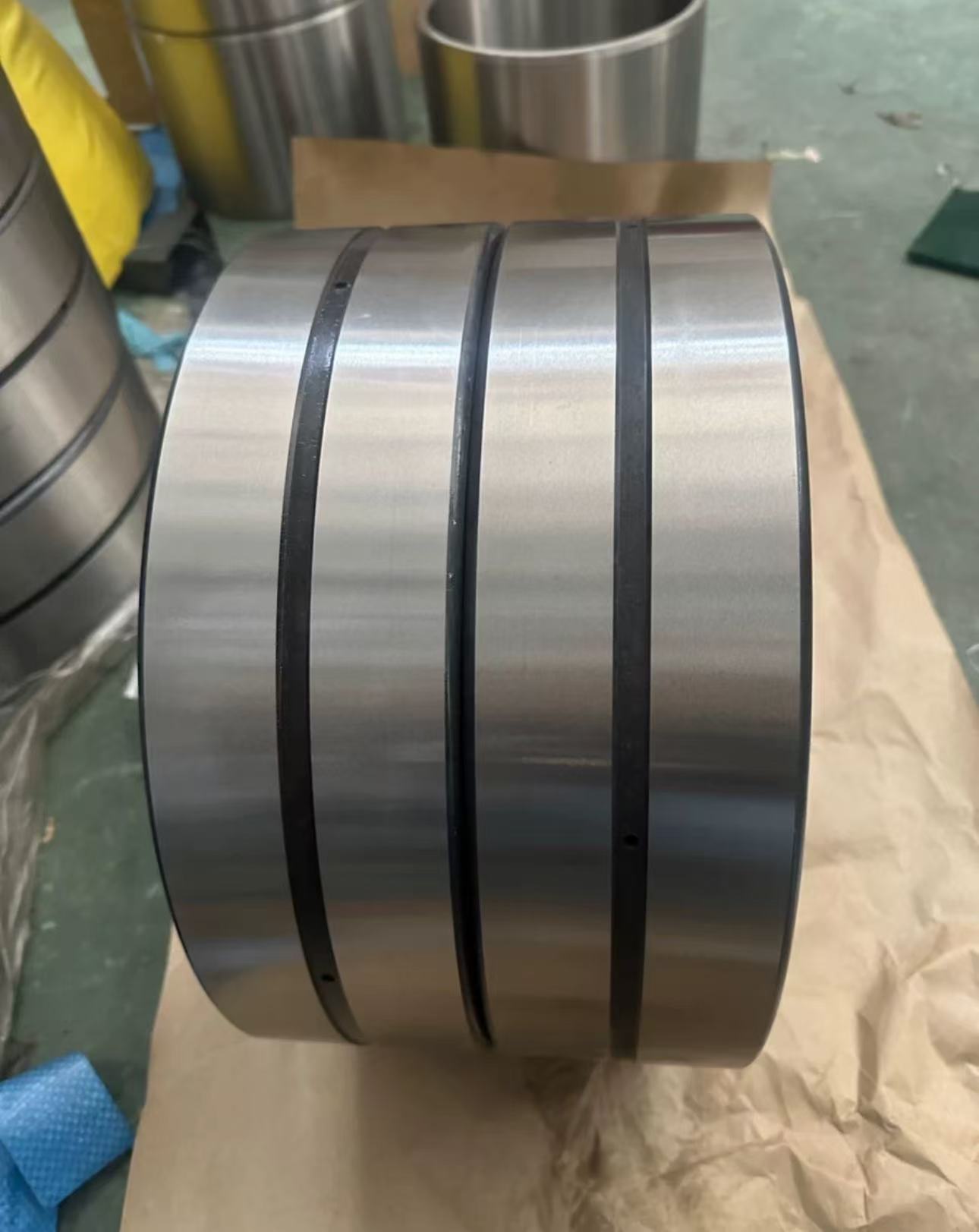 Cylindrical Roller Bearing