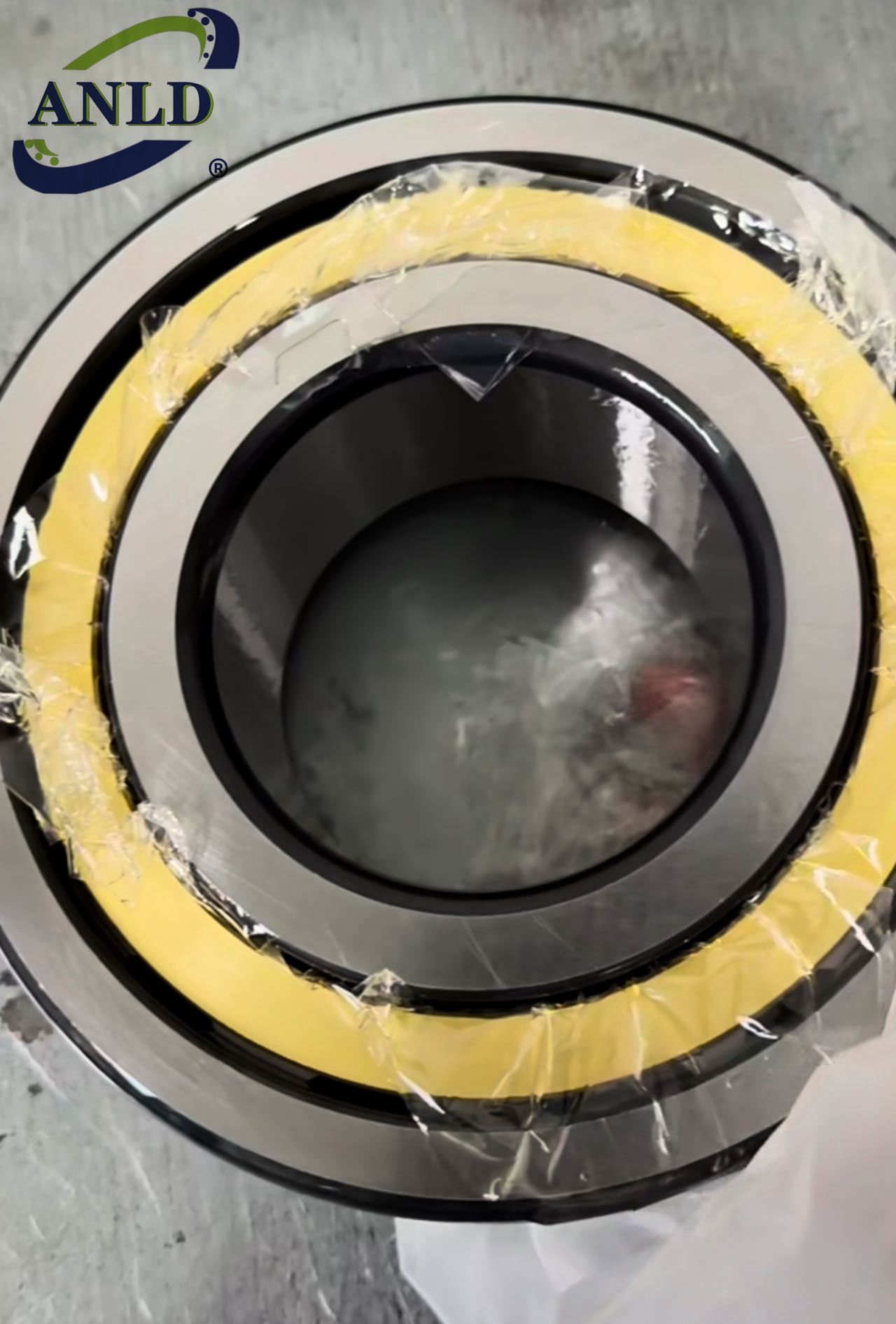Cylindrical Roller Bearing