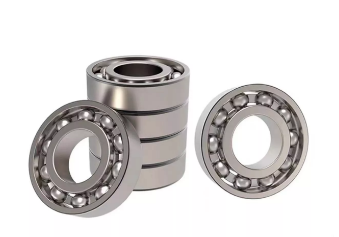 deep groove ball bearings