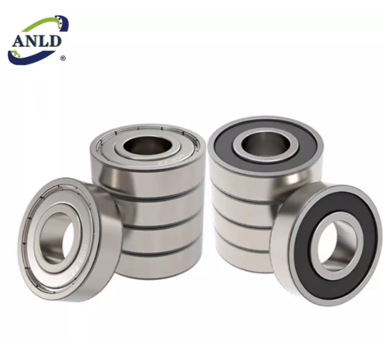 How to Choose the Right Bearings: Key Factors for Engineers