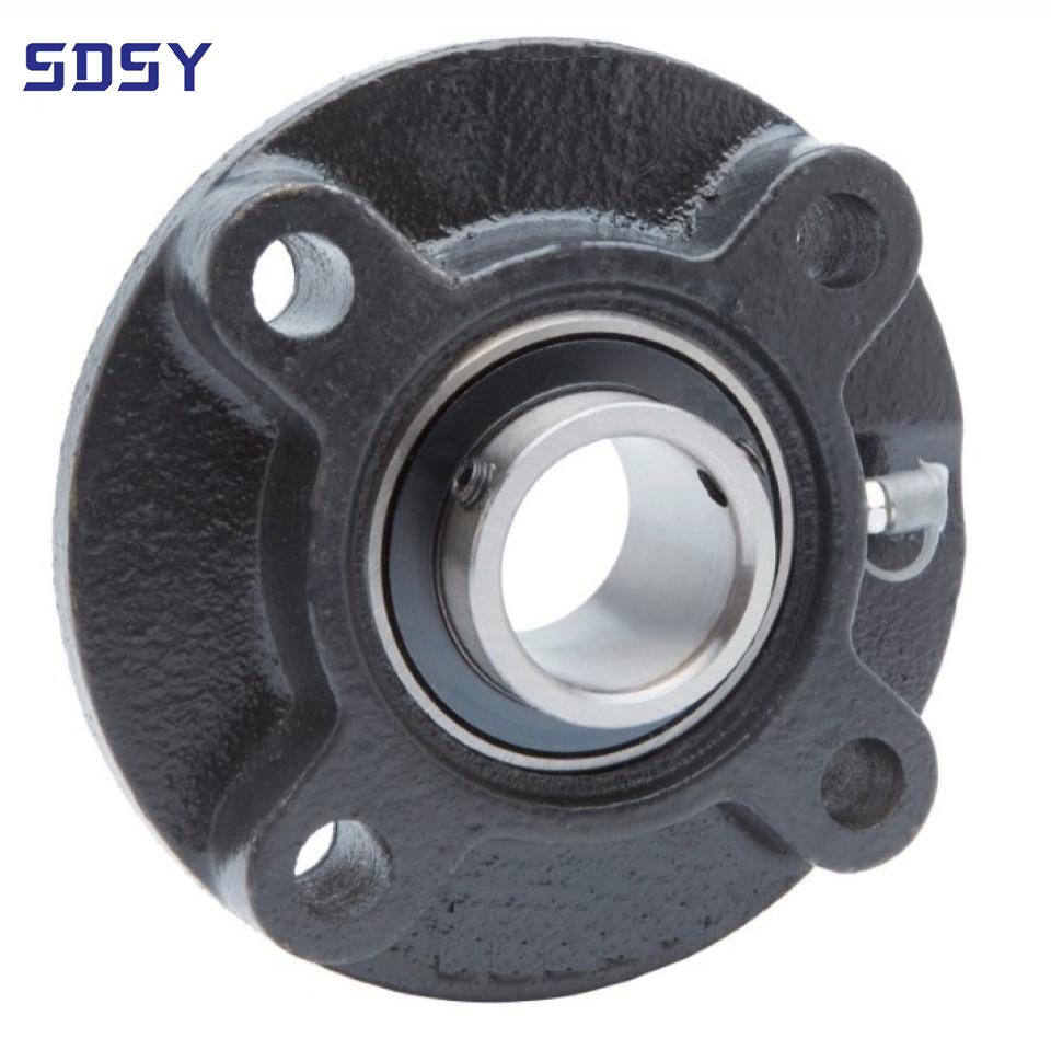 The Complete Guide to Pillow Block Bearings