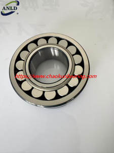 22312E1 22313E1 22314E1 Steel Cage Spherical Roller Bearing