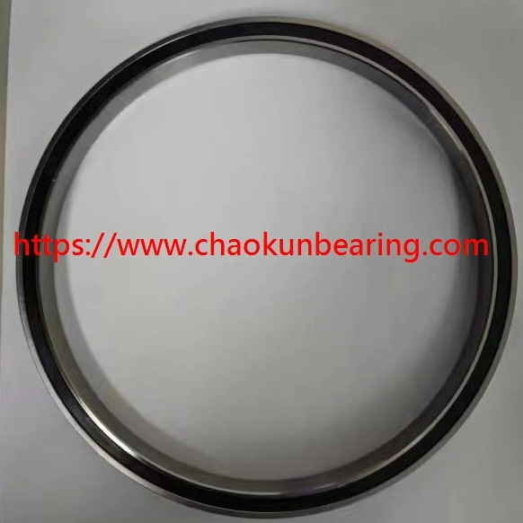 High Speed CSCU065-2RS Thin Section Bearing