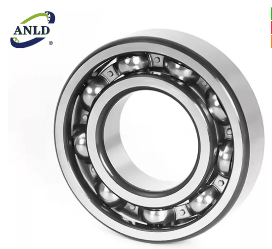 What Is A Deep Groove Ball Bearing?