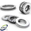 Thrust Ball Bearing 51414 Bearing Brass Steel Cage,170*150*60 mm