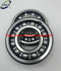 BL 314NR High Temperature Speed Transmission Deep Groove Ball Bearings