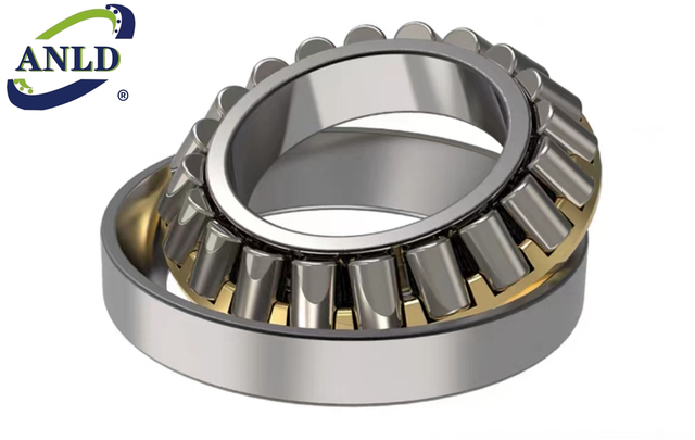 Thrust Roller Bearing 29428m 29428 29428e Steel Brass Cage High Load Bearing, Special For Industrial Machinery