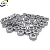 6202 2RS ZZ Deep Groove Ball Bearings In Stock Special Bearings For Motorcycle & Motors