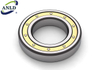 6322M/C3 C4 High Density Brass Cage Deep Groove Ball Bearing