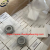 F6202ZZ High Precision Deep Groove Ball Bearing