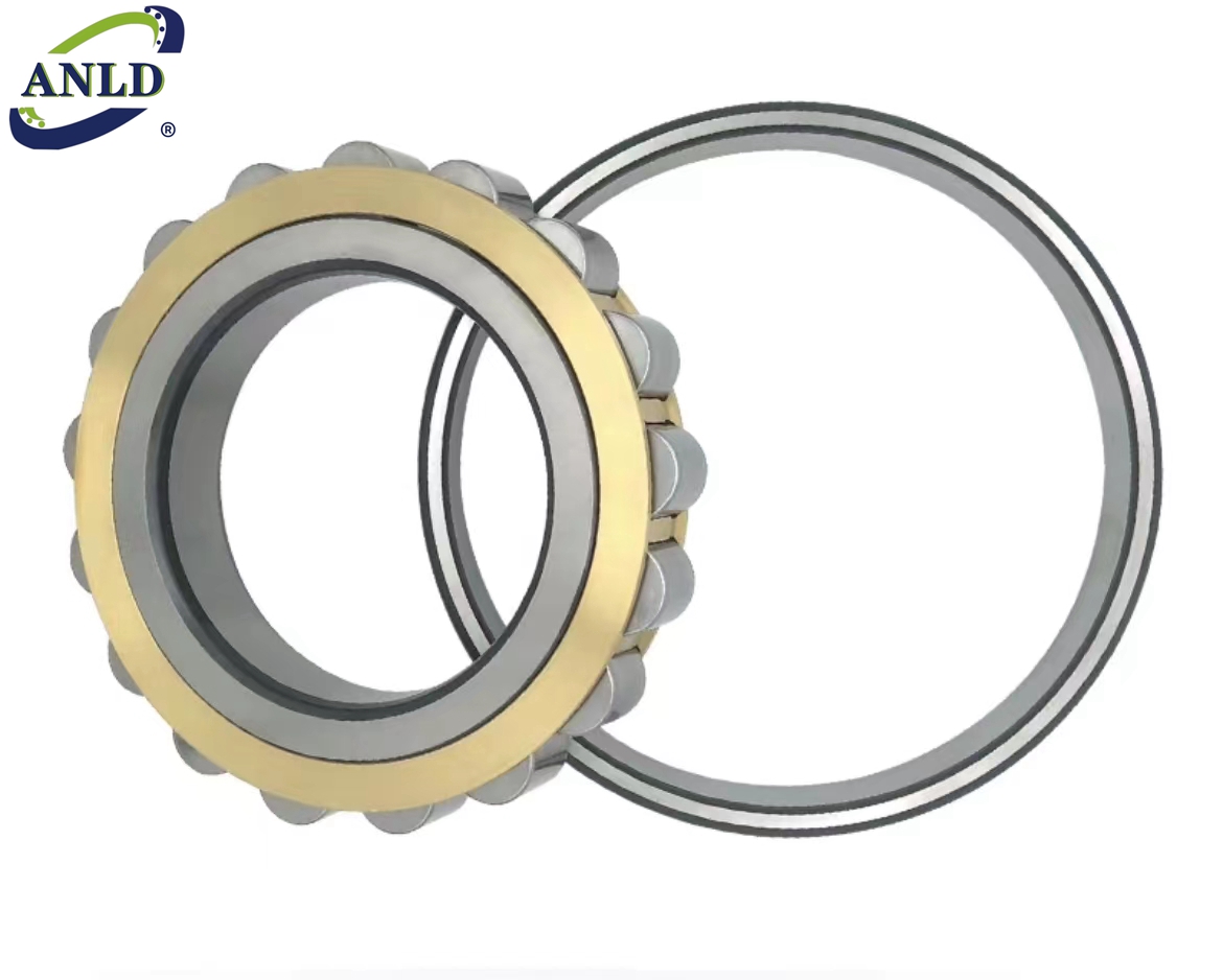Cylindrical Roller Bearing