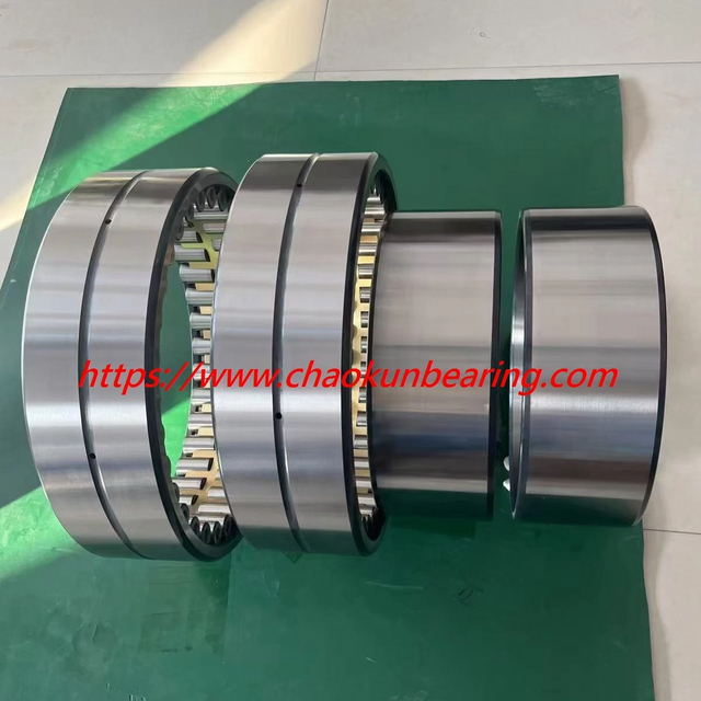 Heavy Load FC6892260 FCD6892260 Four Row Cylindrical Roller Bearings