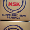 Precision NSK 100BAR10STYNDBLP4A Machine Tool Angular Contact Ball Bearing