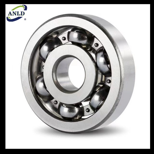 Ultra-High Cost Performance 6308-2RS ZZ Deep Groove Ball Bearing