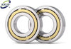 P5 P6 Precision 7205ACM 7206ACM 7207ACM Angular Contact Ball Bearings