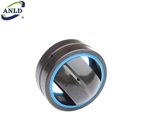 Spherical Plain Bearing GE20HO-2RS High Quality,Heavy Load Bearing, Long Service Life