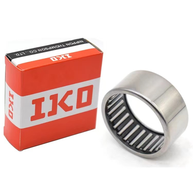 IKO Needle Roller Bearings HK4516 High Quality For Needles & Bearing rings