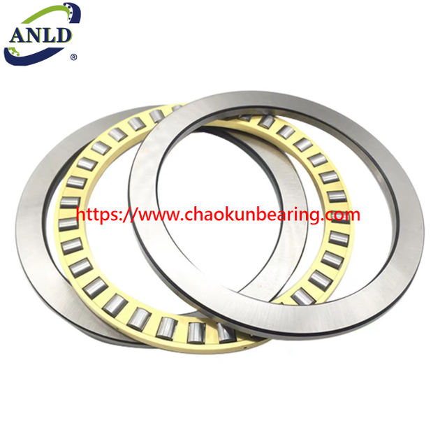 High Precision 81103M 9103M Thrust Cylindrical Roller Bearing