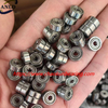 Ordinary 623ZZ Supports Quality Customization Deep Groove Ball Bearing