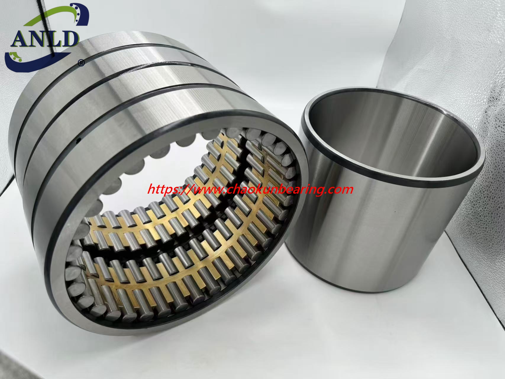 Cylindrical Roller Bearing
