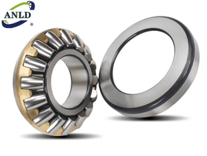 Thrust Roller Bearing 29428m 29428 29428e Steel Brass Cage High Load Bearing, Special For Industrial Machinery