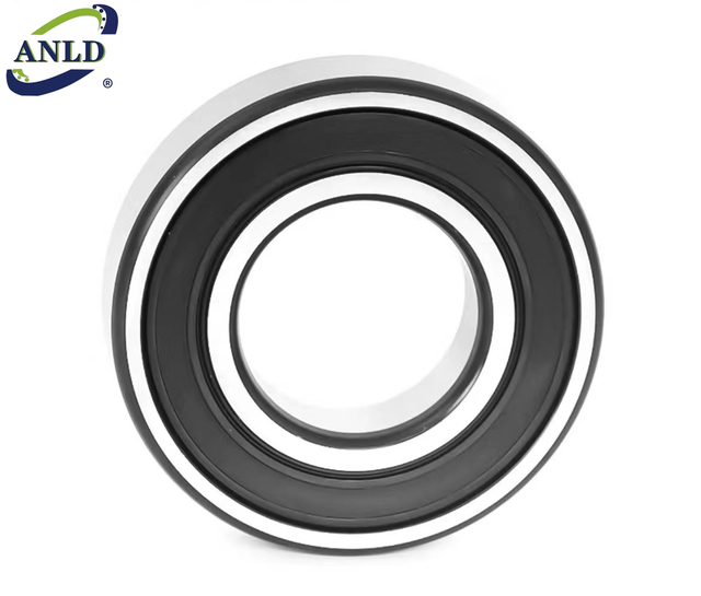 High Quality 6310 6311 6312 2RS ZZ Z3v3 Level Deep Groove Ball Bearing