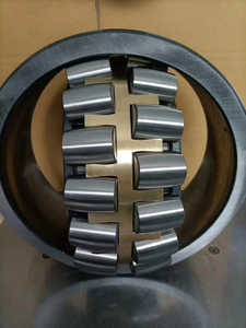 22315MB 22316MB 22317MB Brass Cage Spherical Roller Bearing