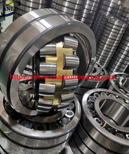 22312 22313 22314 CA/C3W33 Heavy Duty Spherical Roller Bearings