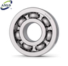 High Quality 6304N Stop Groove Deep Groove Ball Bearing