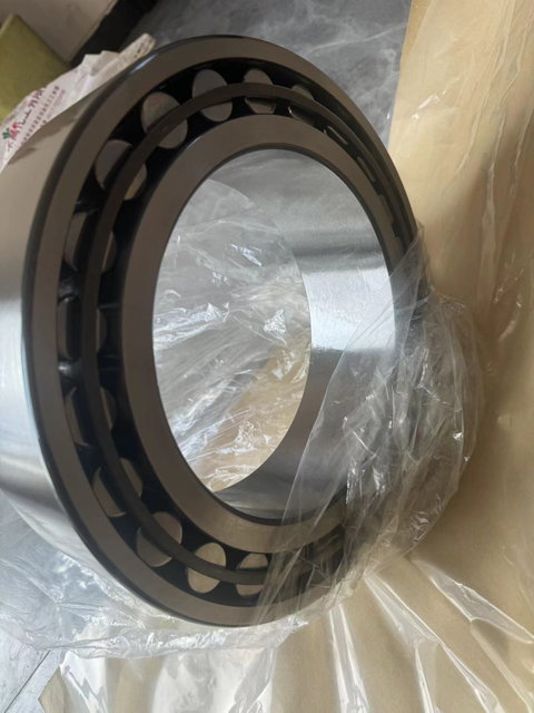 C3040K C3044K Full Roller or With Cage Toroidal Roller Bearing